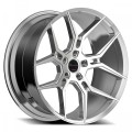 Giovanna Haleb Chrome Wheels