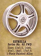 ESTRELLA