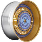 Asanti AF-823V Custom Wheels