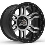 Center Line LT1MB Machined Black