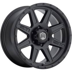 Deegan 38 568SB Pro-2 Wheels
