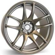 ESR Wheels SR08 Matte Bronze