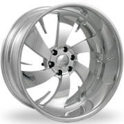 Intro Lethal 6 Wheels