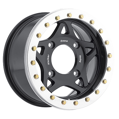 Walker Evans Racing 500BK UTV True Beadlock
