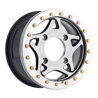 Walker Evans Racing 500U UTV True Beadlock